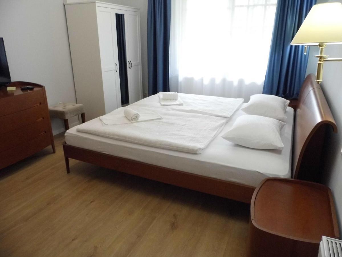 Millennium Villa Кестхей Экстерьер фото